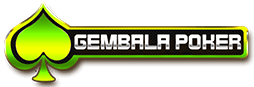 logo GEMBALAPOKER